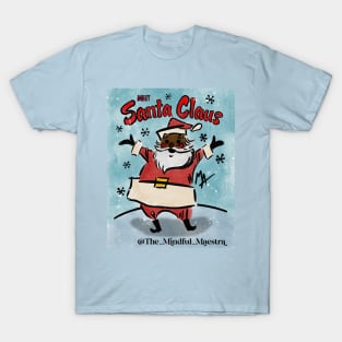 Meet Santa T-Shirt